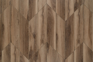 Кварц-виниловая плитка Aqua Floor Parquet Chevron Glue / AF2558PGCh /