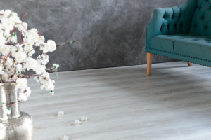 Кварц-виниловый ламинат Aqua Floor Quartz / AF3502QV