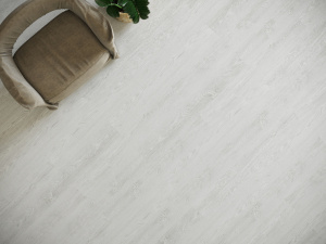 Кварц-виниловая плитка Fine Floor Light / FF-1376 Дуб Богемия /