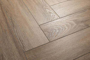 Кварц-виниловая плитка Aqua Floor Parquet Glue / AF2506PG /