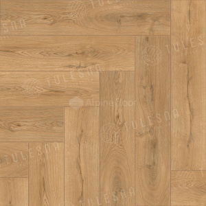 Кварц-виниловая плитка Tulesna Art Parquet LVT  / Nobile 1005-1101