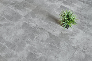Каменно-полимерная плитка Alpine Floor STONE / Ваймеа ECO 4-15