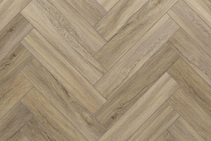 Каменно-полимерная плитка Aqua Floor Space Parquet Light / AF4505PQL /