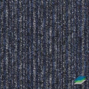 Ковровая плитка Condor Solid Stripe 183