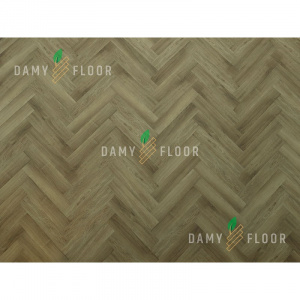  Усовершенствованный кварцевый SPC ламинат Damy Floor London / Оксфорд 200410EL-12