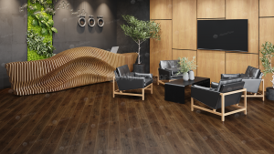 Каменно-полимерная плитка Alpine Floor GRAND SEQUOIA / ШЕРМАН ECO 11-33