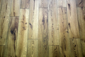Инженерная доска под маслом Global parquet Кантри / Сланец 150 мм /