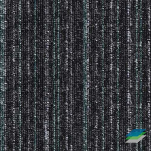Ковровая плитка Condor Solid Stripe 577