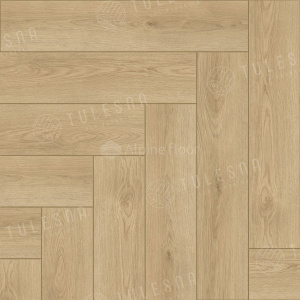 Кварц-виниловая плитка Tulesna Art Parquet LVT  / Famoso 1005-301