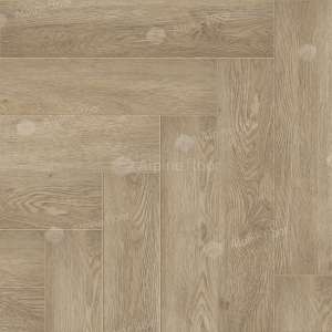 ABA-ламинат Alpine Floor / PARQUET PREMIUM / Дуб Ваниль Селект ECO 19-3
