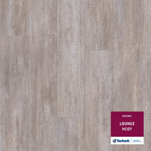 ПВХ плитка Tarkett Art Vinil / Lounge / MOBY