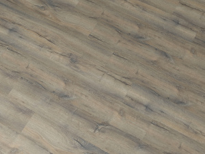 Кварц-виниловая плитка Fine Floor Rich / FF-2080 Дуб Девон /