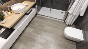 Каменно-полимерная плитка Alpine Floor GRAND SEQUOIA / МЕТА ECO 11-27