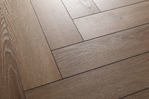 Кварц-виниловый ламинат Aqua Floor Parquet Plus / AF6019PQ /