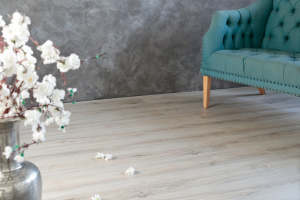 Кварц-виниловый ламинат Aqua Floor Quartz / AF3504QV