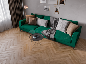 Кварцвиниловая плитка Norland LAGOM PARQUET LVT / Sot 1034-06
