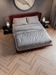 Кварцвиниловая плитка Norland LAGOM PARQUET LVT / Deilig 1034-03