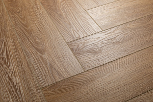 Кварц-виниловая плитка Aqua Floor Parquet Glue / AF2508PG /