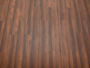 Кварц-виниловый ламинат EcoClick Wood / NOX-1608 Дуб Турин /