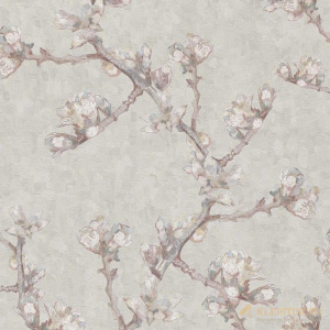 Обои BN International Van Gogh BN 220011 винил на флизелине