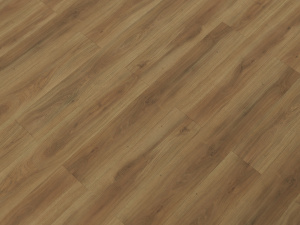 Кварц-виниловая плитка Fine Floor Wood / FF-1412 Дуб Динан