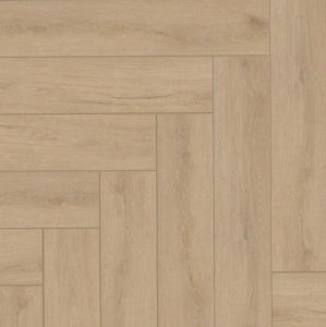 Каменно-полимерная плитка SPC Tulesna Art Parquet / Caldo 1005-05