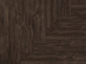 ПВХ плитка FineFloor Tanto by IVC / 834 Bergen Oak