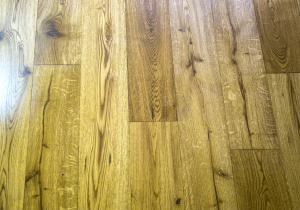 Инженерная доска под маслом Global parquet Кантри / Вестерн 130 мм /