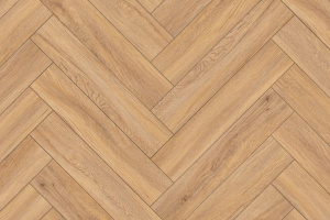 Каменно-полимерная плитка Aqua Floor Space Parquet Light / AF4508PQL /