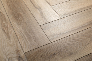 Кварц-виниловая плитка Aqua Floor Parquet Glue / AF2505PG /