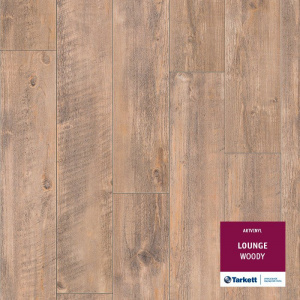 ПВХ плитка Tarkett Art Vinil / Lounge / WOODY