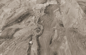 Минерально-каменный поликомпозит плитка MSPC StoneFloor BIG STONE / Перуанский мрамор арт. DCD1-5 MР