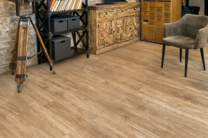 Каменно-полимерная плитка Alpine Floor GRAND SEQUOIA / КАМФОРА ECO 11-5 /