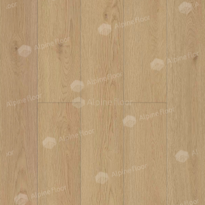 Кварц-виниловая плитка Alpine Floor EASY LINE / Дуб Сантана ЕСО 3-38