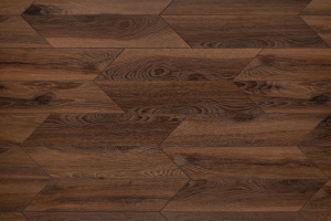 Кварц-виниловая плитка Aqua Floor Parquet Chevron Glue / AF2560PGCh /
