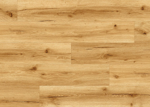 Каменно-полимерная плитка Respect Floor 8304 Дуб Версаль
