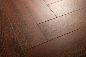 Кварц-виниловая плитка Aqua Floor Parquet Glue / AF2519PG /