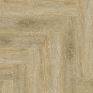 Каменно-полимерная плитка SPC Tulesna Art Parquet / Excellent 1005-10