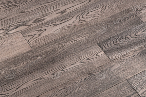 Инженерная доска Global Parquet "Classic" / Дуб Cacao (Какао)