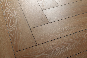 Кварц-виниловый ламинат Aqua Floor Parquet Plus / AF6020PQ /