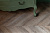 Кварц-виниловая плитка Vinilam PARQUET CHEVRON / RI153616CL4 Шеврон Шампань/