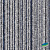 Ковровая плитка Condor Solid Stripe 575