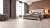 Кварц-виниловая плитка Alpine Floor PARQUET LVT / Голубой Лес ECO 16-9