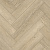 Клеевая кварц-виниловая плитка Fargo Parquet LVT / 22-99905-01 Дуб Манила