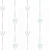 Обои Grandeco, JACK N ROSE LL4006 винил на флизелине