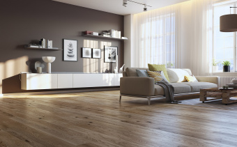 Дуб Premium 138 Cottage 2