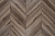 Кварц-виниловая плитка Aqua Floor Parquet Chevron Glue / AF2554PGCh /