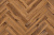 Каменно-полимерная плитка Aqua Floor Space Parquet Light / AF4509PQL /
