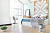 Каменно-полимерная плитка Alpine Floor CLASSIC LIGHT / Ясень Макао ECO 106-11 MC