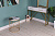 Каменно-полимерная плитка Aqua Floor Stone XL / AF5011OSXL /